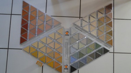NUANCIERS PRB 100 TEINTES